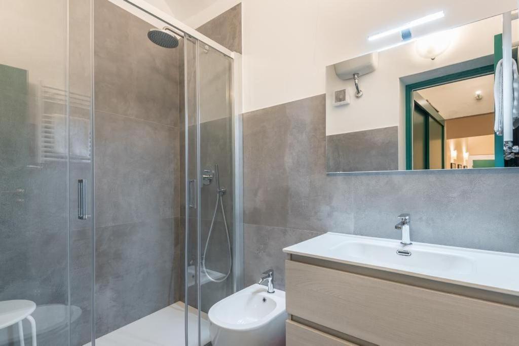 La Casa Di Ugo Apartamento Florença