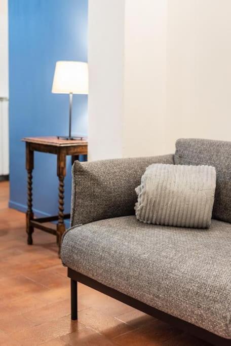 La Casa Di Ugo Apartamento *