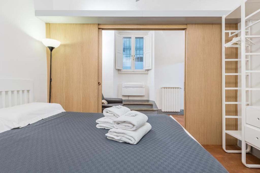 Apartamento La Casa Di Ugo