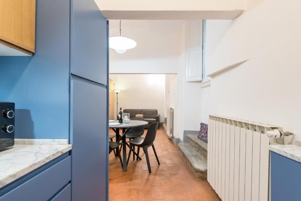 La Casa Di Ugo Florença