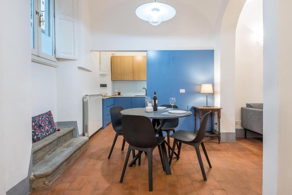 Appartement La Casa Di Ugo